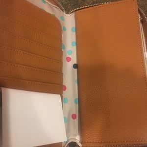 thirty-one Bags - Cute wallet!! Thirty one 31 thirty-one Bags - Cute wallet!! Thirty one 31